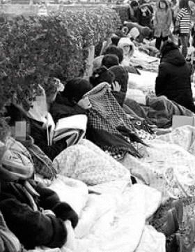 韩国天价楼市调查:政府不断调控价格连续暴涨