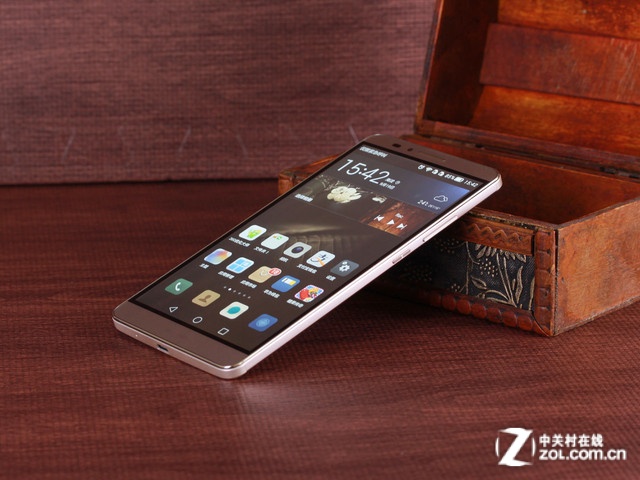 看看你最中意谁? 2014年十大手机盘点 