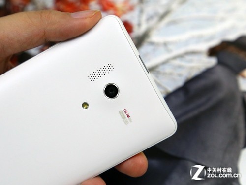 防水防尘配红外 华为荣耀3 outdoor评测