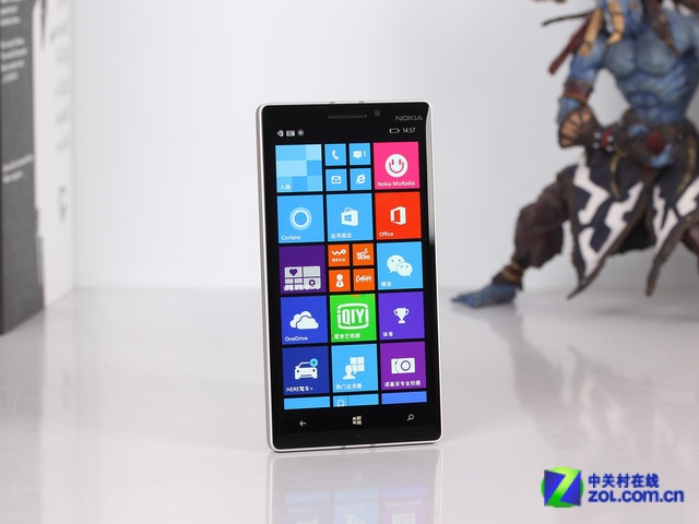 看看你最中意谁? 2014年十大手机盘点 