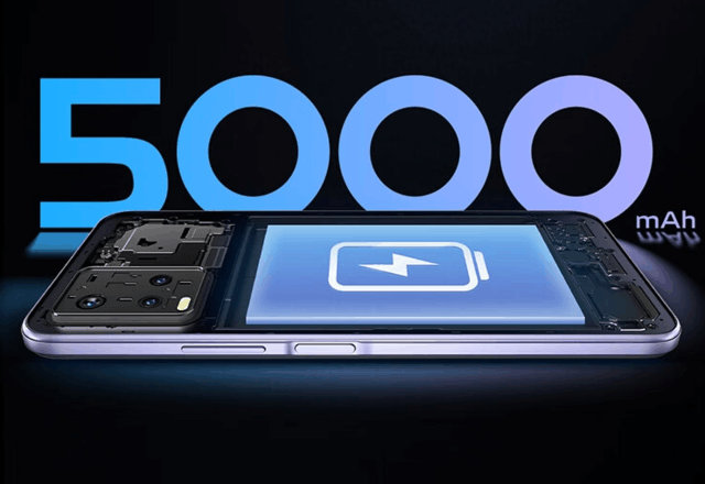 大电池等于长续航吗?多少规格的算大电池手机?快充的手机怎么选?