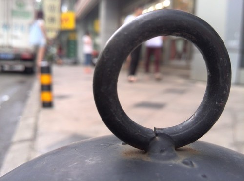 防水防尘配红外 华为荣耀3 outdoor评测