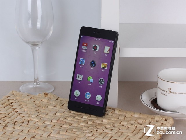 看看你最中意谁? 2014年十大手机盘点 