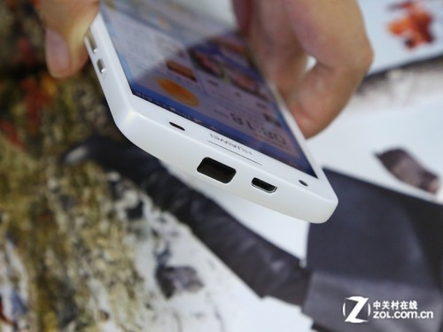 防水防尘配红外 华为荣耀3 outdoor评测