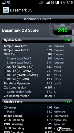 防水防尘配红外 华为荣耀3 outdoor评测
