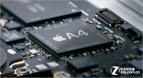 四核八核辈出 主流手机处理器格局浅析