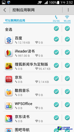 防水防尘配红外 华为荣耀3 outdoor评测