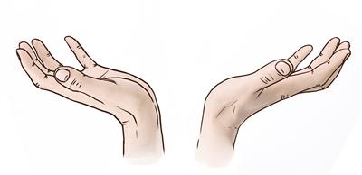 男子10年前发帖为父借钱治病 如今遍寻借款人