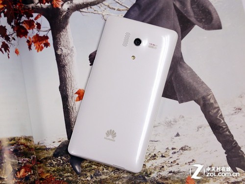 防水防尘配红外 华为荣耀3 outdoor评测