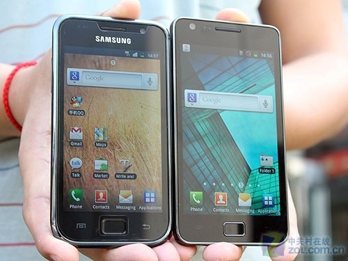 四核八核辈出 主流手机处理器格局浅析