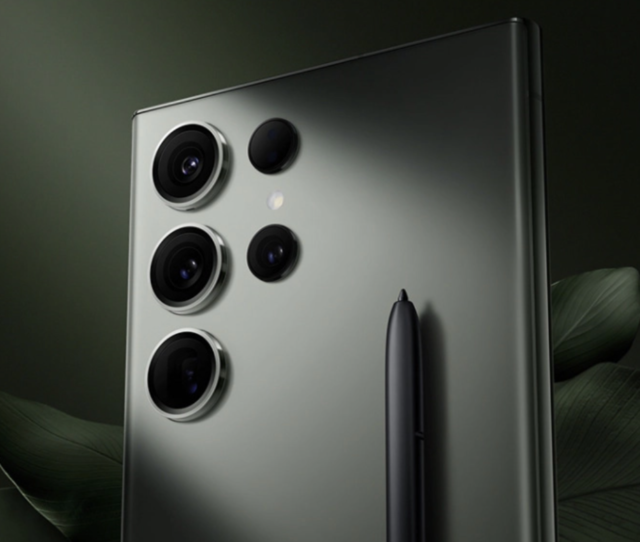 【秒懂知识库】多摄像头手机,到底有几个在凑数?