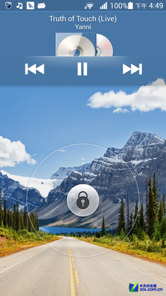 防水防尘配红外 华为荣耀3 outdoor评测