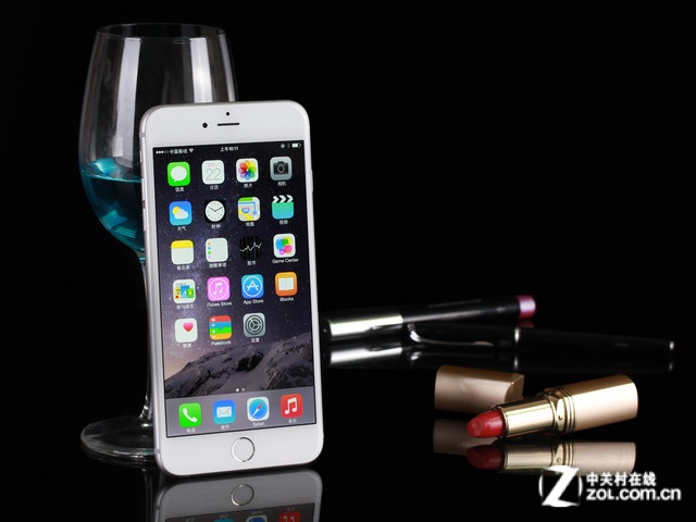 看看你最中意谁? 2014年十大手机盘点 