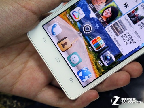 防水防尘配红外 华为荣耀3 outdoor评测