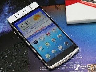 看看你最中意谁? 2014年十大手机盘点 