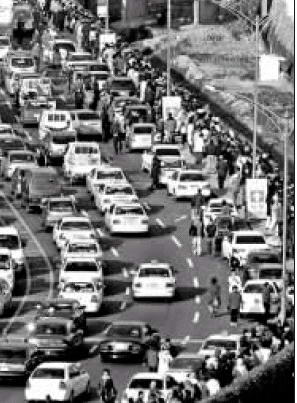 韩国天价楼市调查:政府不断调控价格连续暴涨