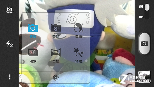 防水防尘配红外 华为荣耀3 outdoor评测