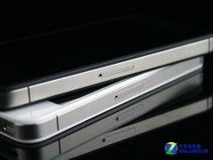 国内使用没差别 行货/英版iPhone 4S对比 