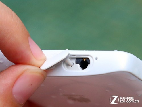 防水防尘配红外 华为荣耀3 outdoor评测