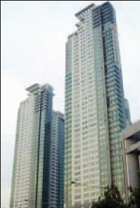 韩国天价楼市调查:政府不断调控价格连续暴涨