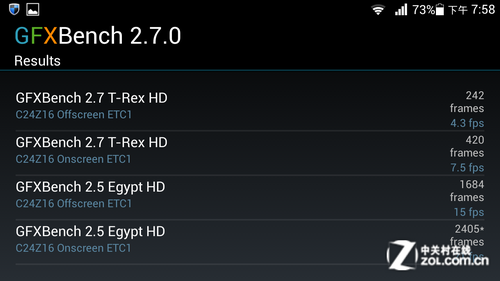 防水防尘配红外 华为荣耀3 outdoor评测