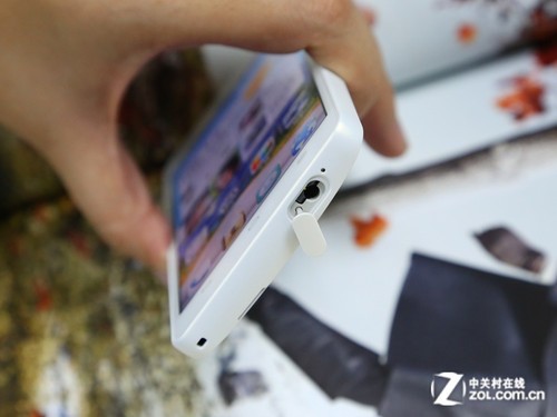 防水防尘配红外 华为荣耀3 outdoor评测