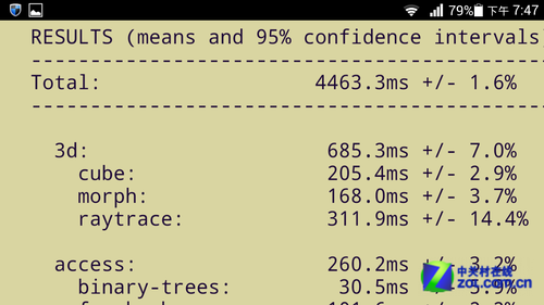 防水防尘配红外 华为荣耀3 outdoor评测