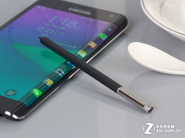 看看你最中意谁? 2014年十大手机盘点 